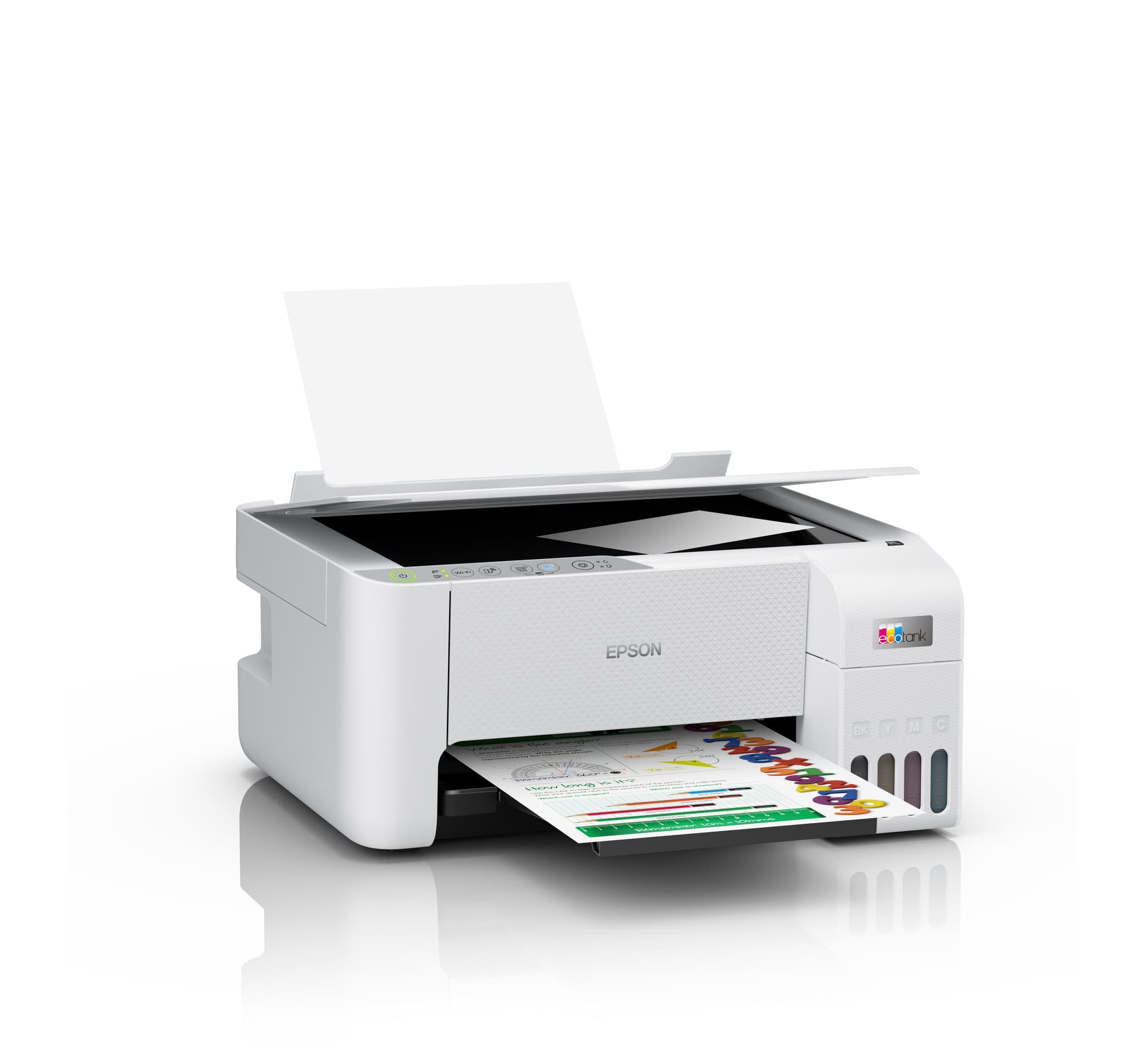 EcoTank L3256 | Epson Middle East