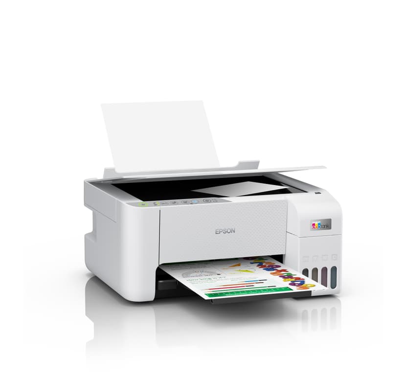 EcoTank L3256 | Epson Middle East
