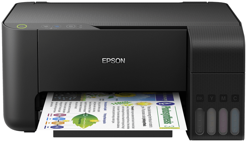 EcoTank L3110 | Epson Middle East