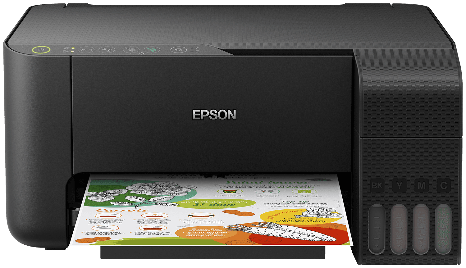 EcoTank L3150 | Epson Middle East