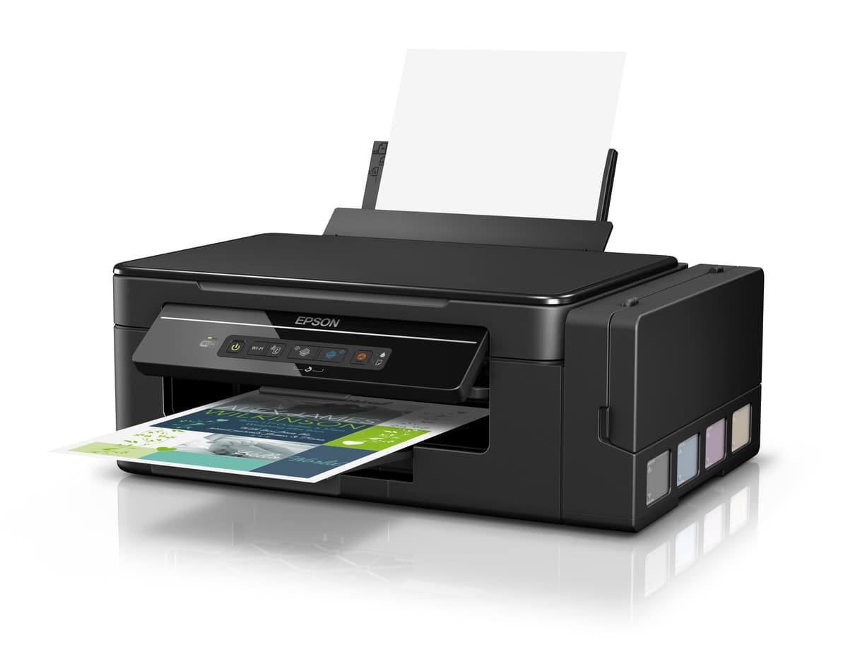 EcoTank L3050 | Epson Middle East
