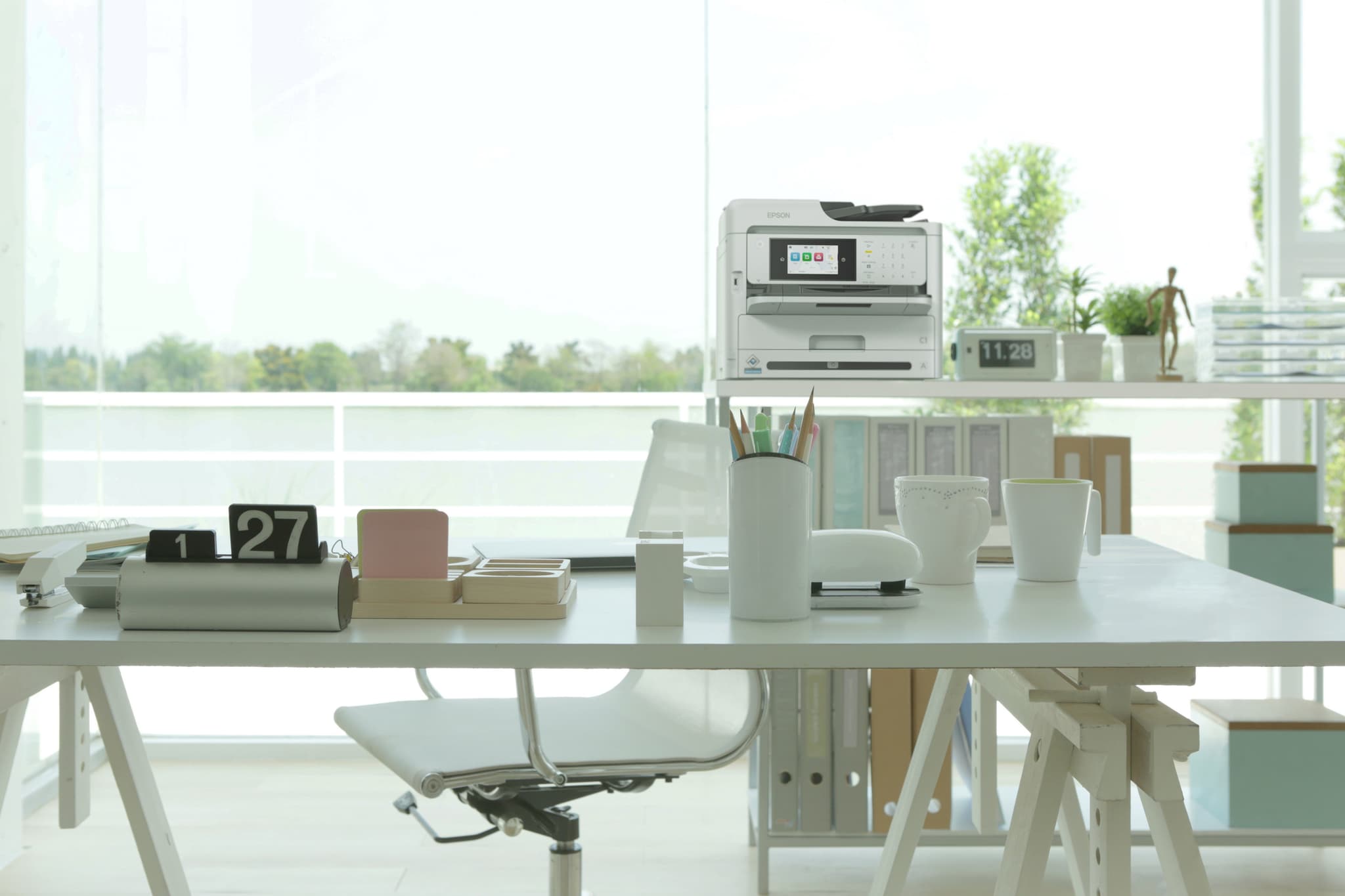 WorkForce Pro WF-M5899DWF | Epson Middle East