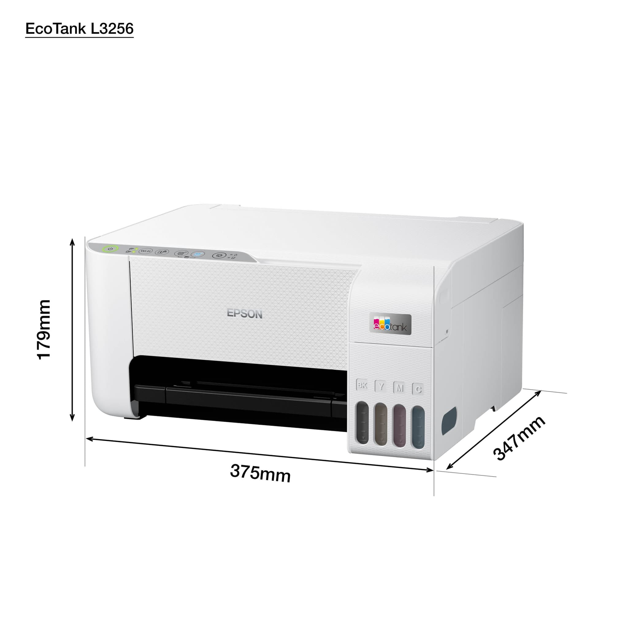 EcoTank L3256 | Epson Middle East